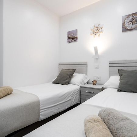 Sur Suites Principe Fuengirola Esterno foto