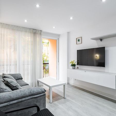Sur Suites Principe Fuengirola Esterno foto