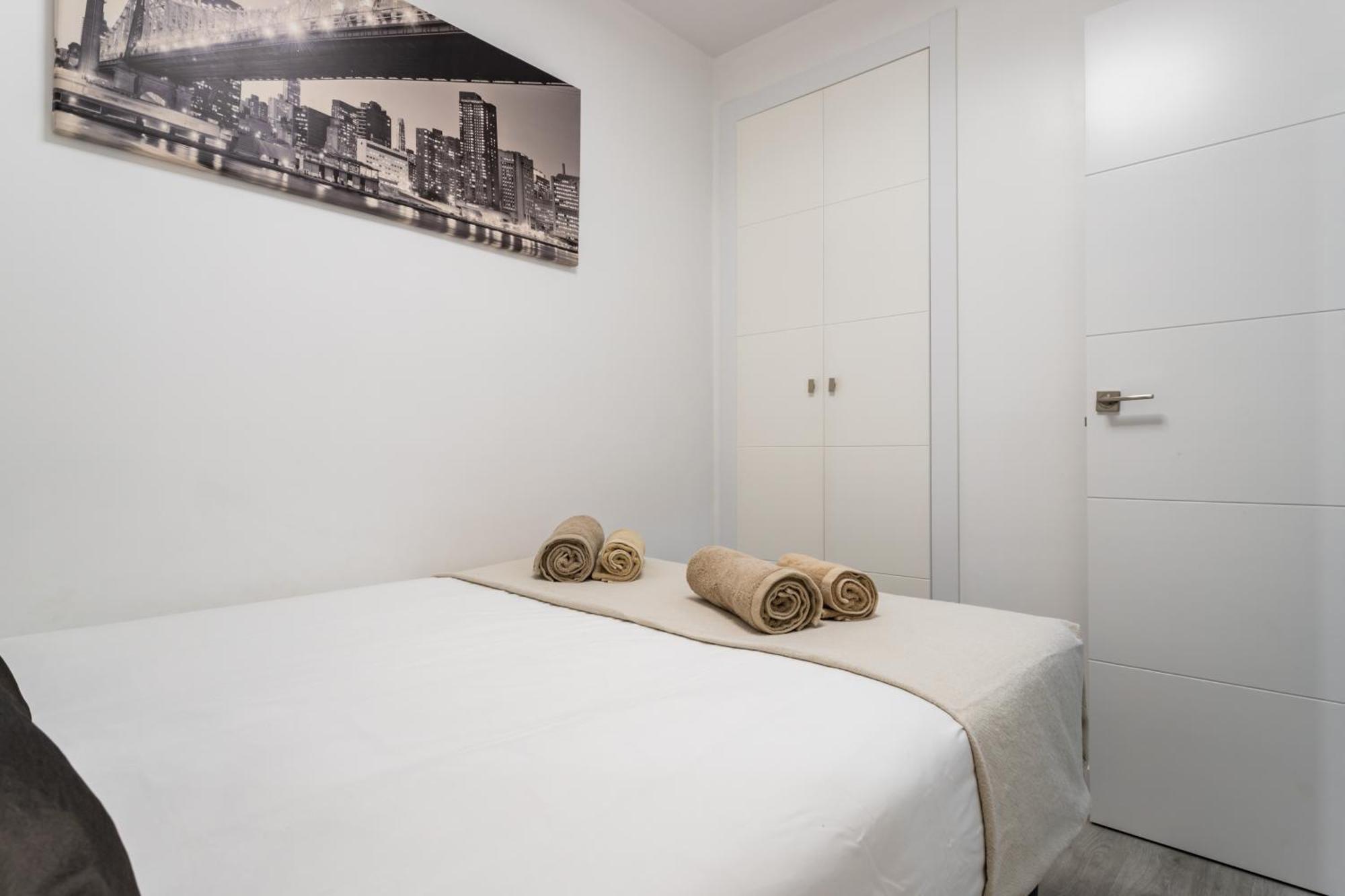 Sur Suites Principe Fuengirola Esterno foto