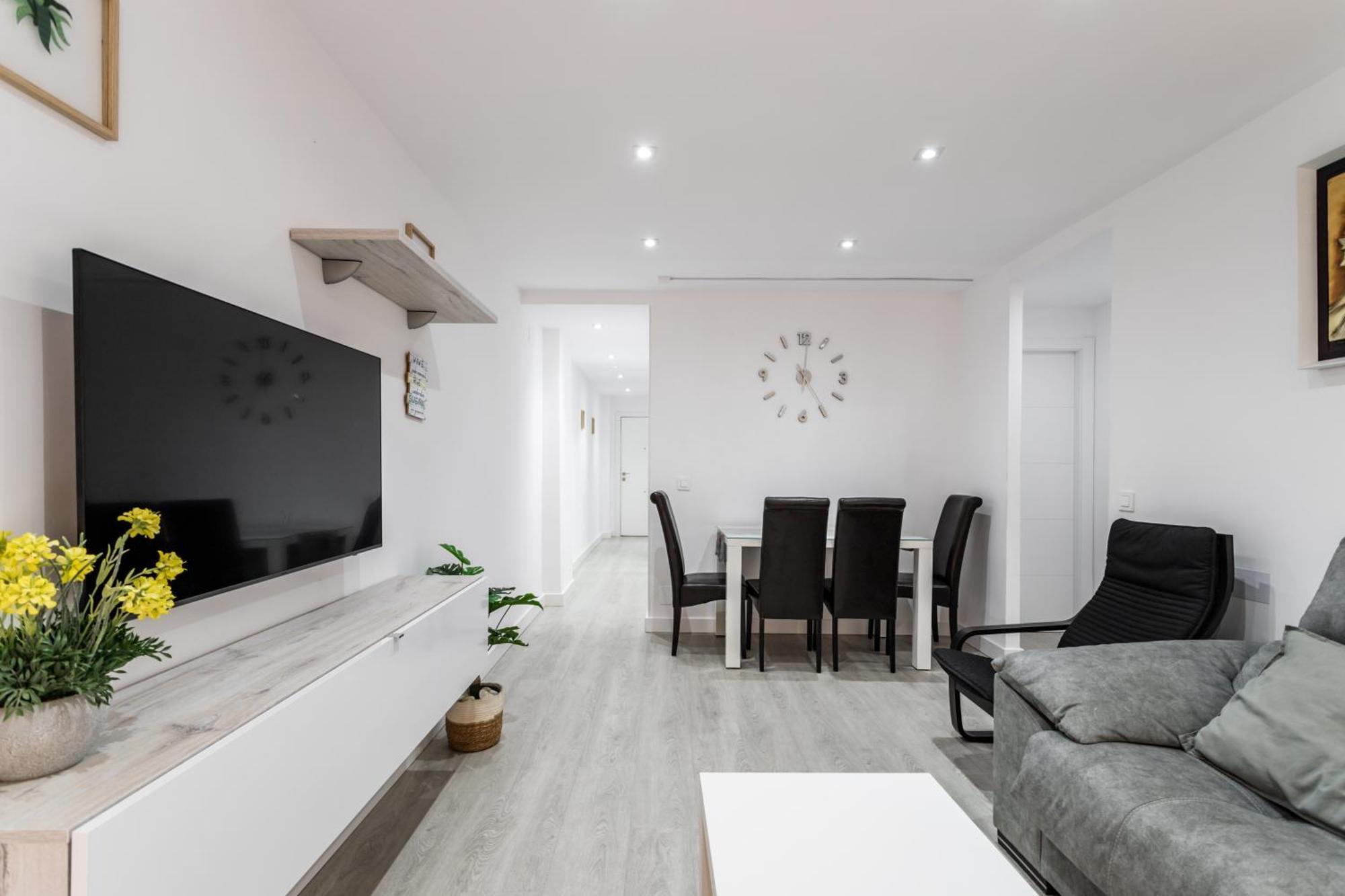 Sur Suites Principe Fuengirola Esterno foto