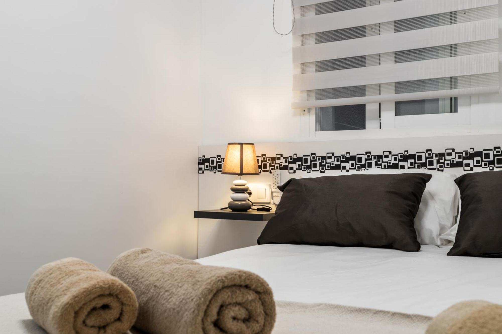 Sur Suites Principe Fuengirola Esterno foto