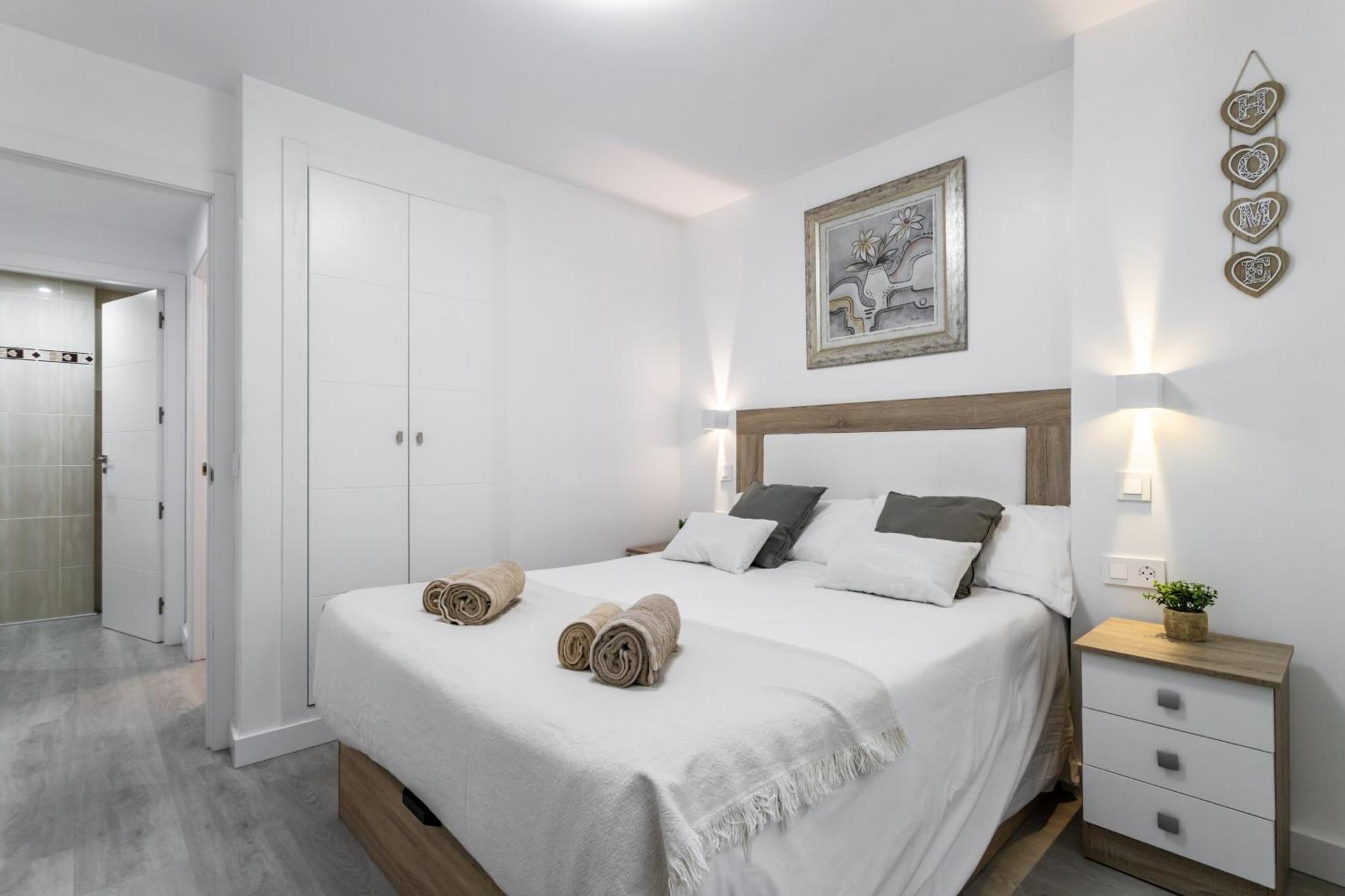Sur Suites Principe Fuengirola Esterno foto