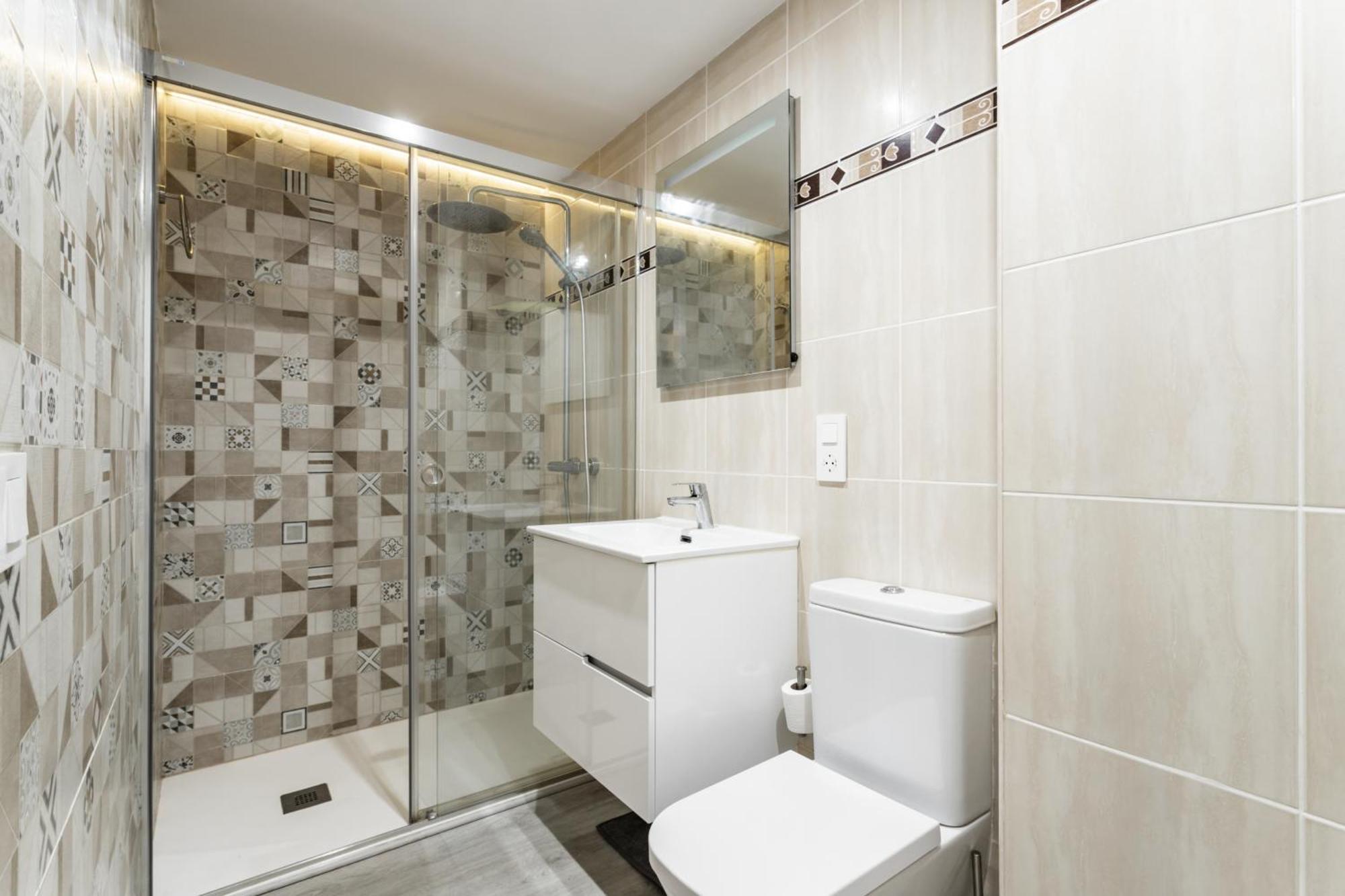 Sur Suites Principe Fuengirola Esterno foto