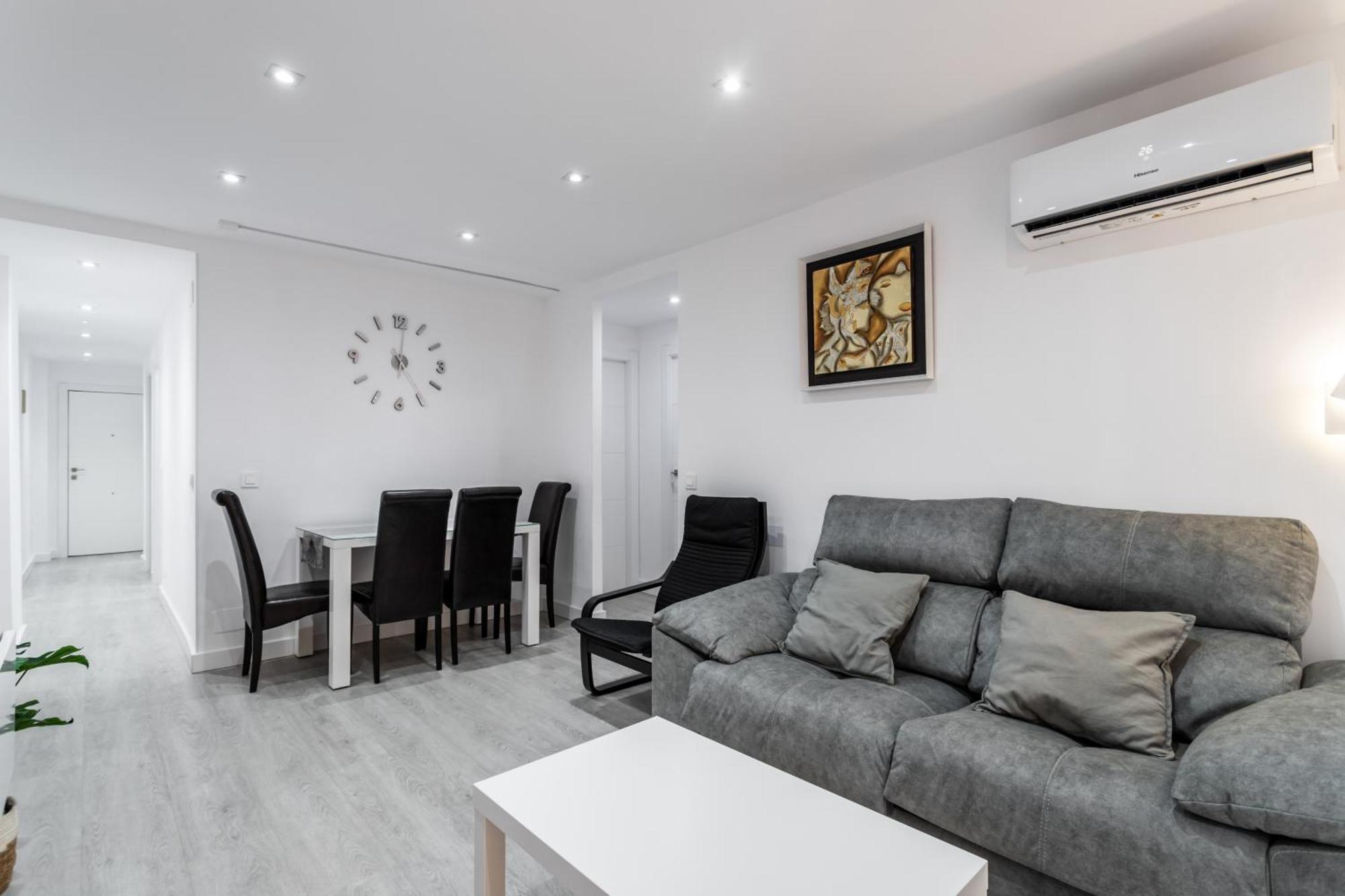 Sur Suites Principe Fuengirola Esterno foto