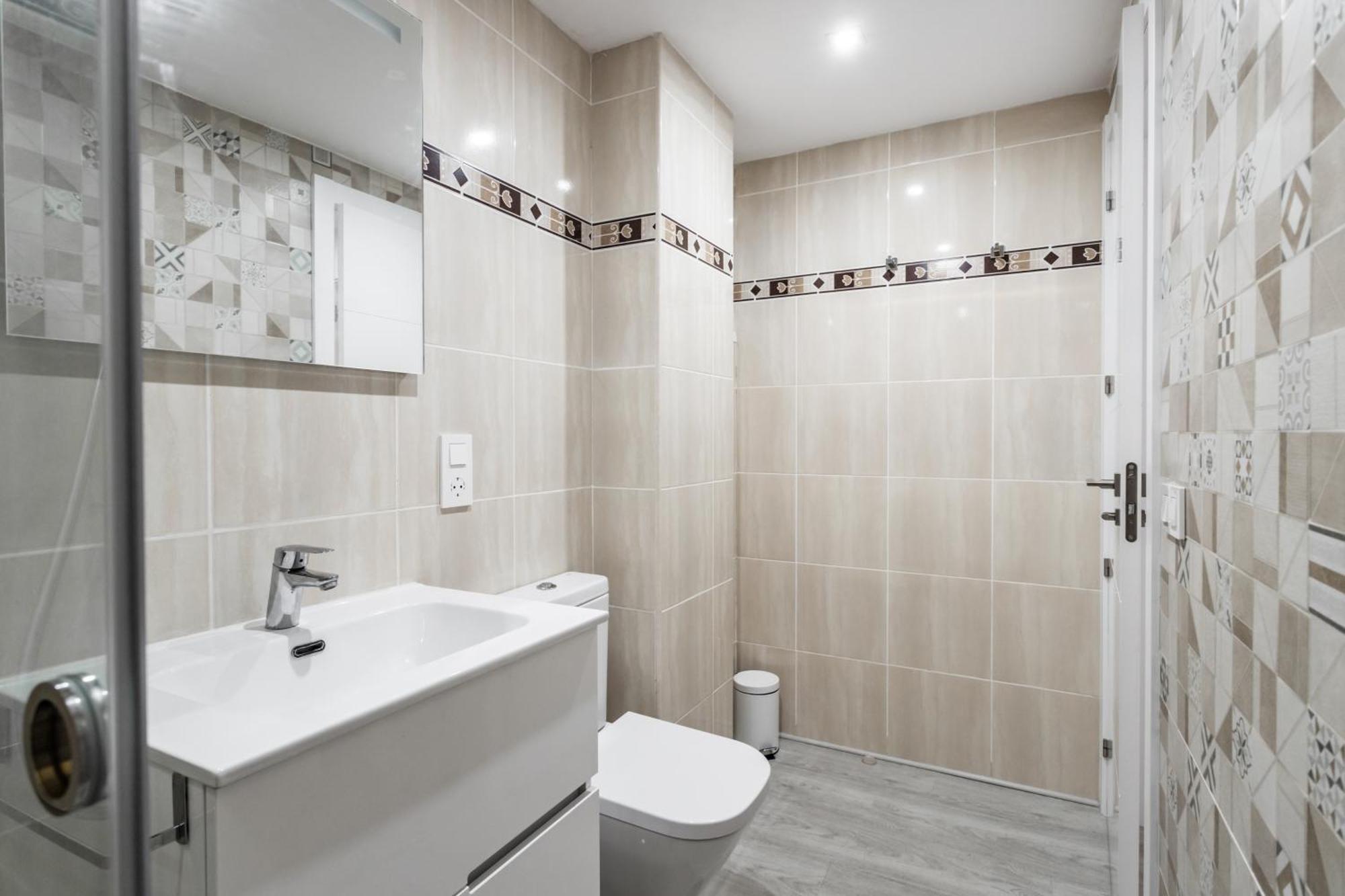 Sur Suites Principe Fuengirola Esterno foto