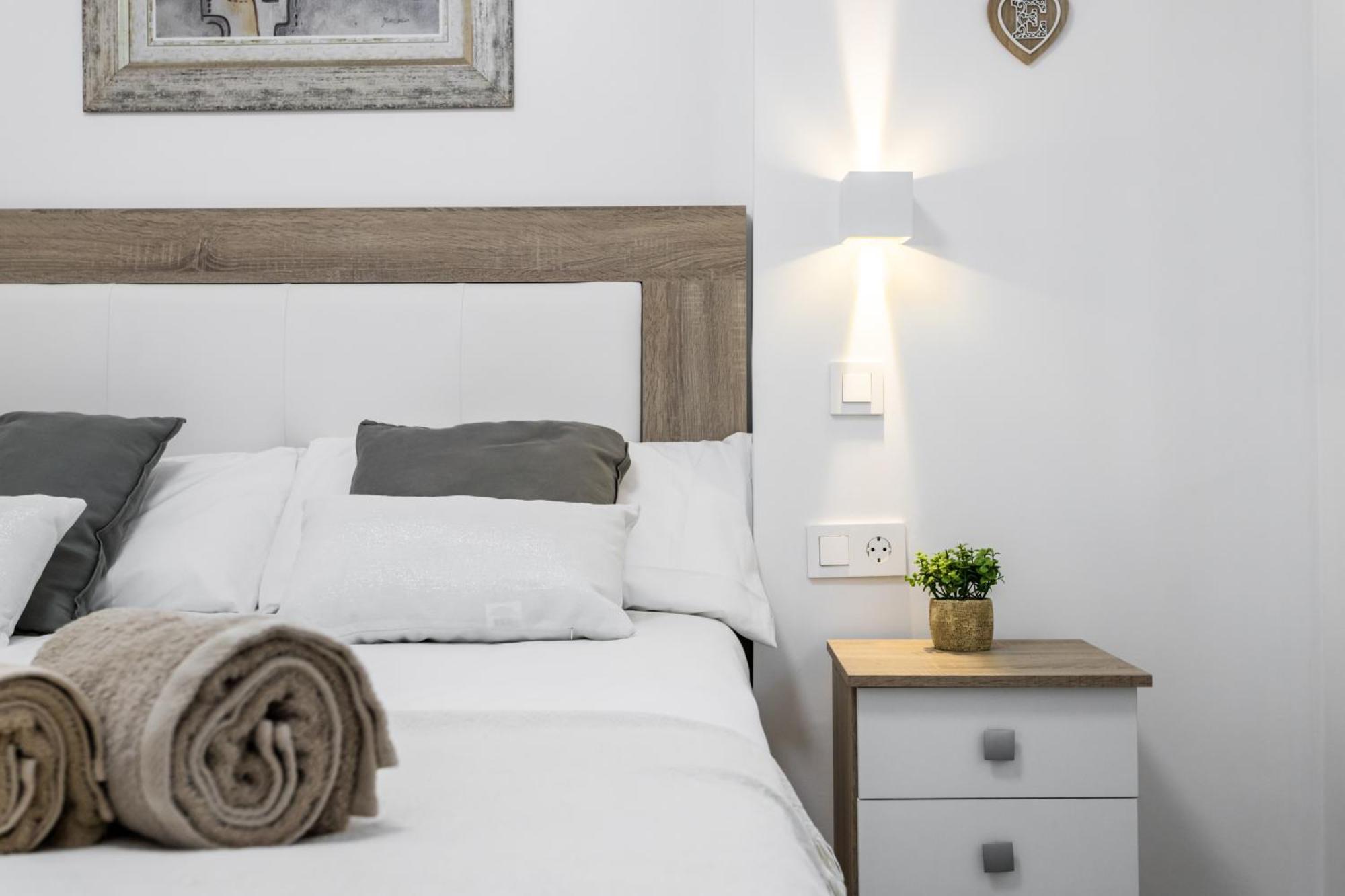 Sur Suites Principe Fuengirola Esterno foto