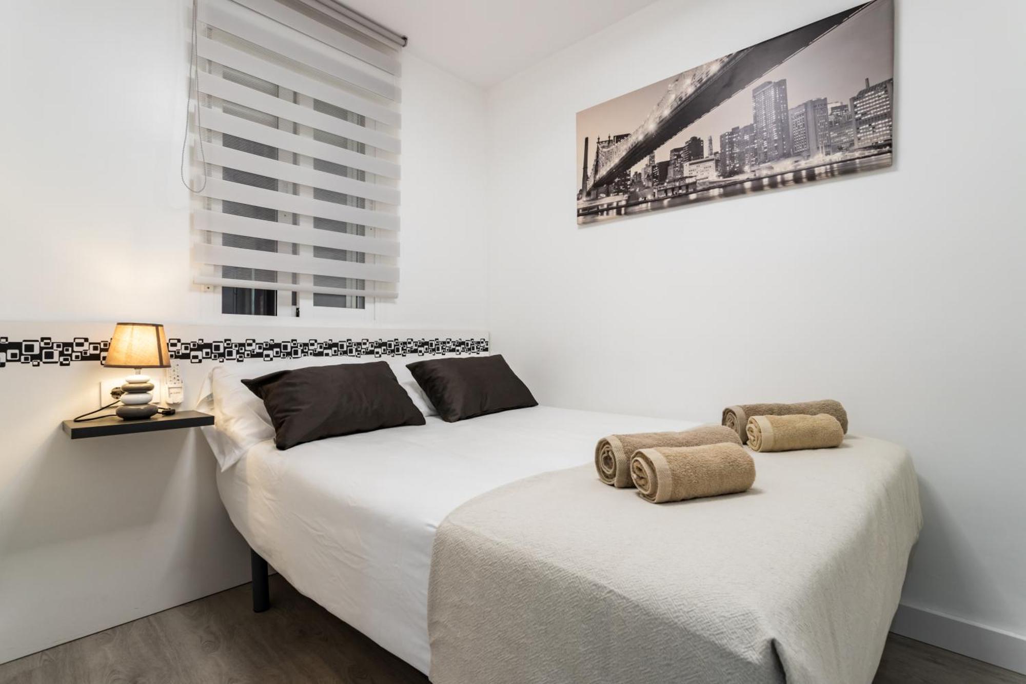 Sur Suites Principe Fuengirola Esterno foto