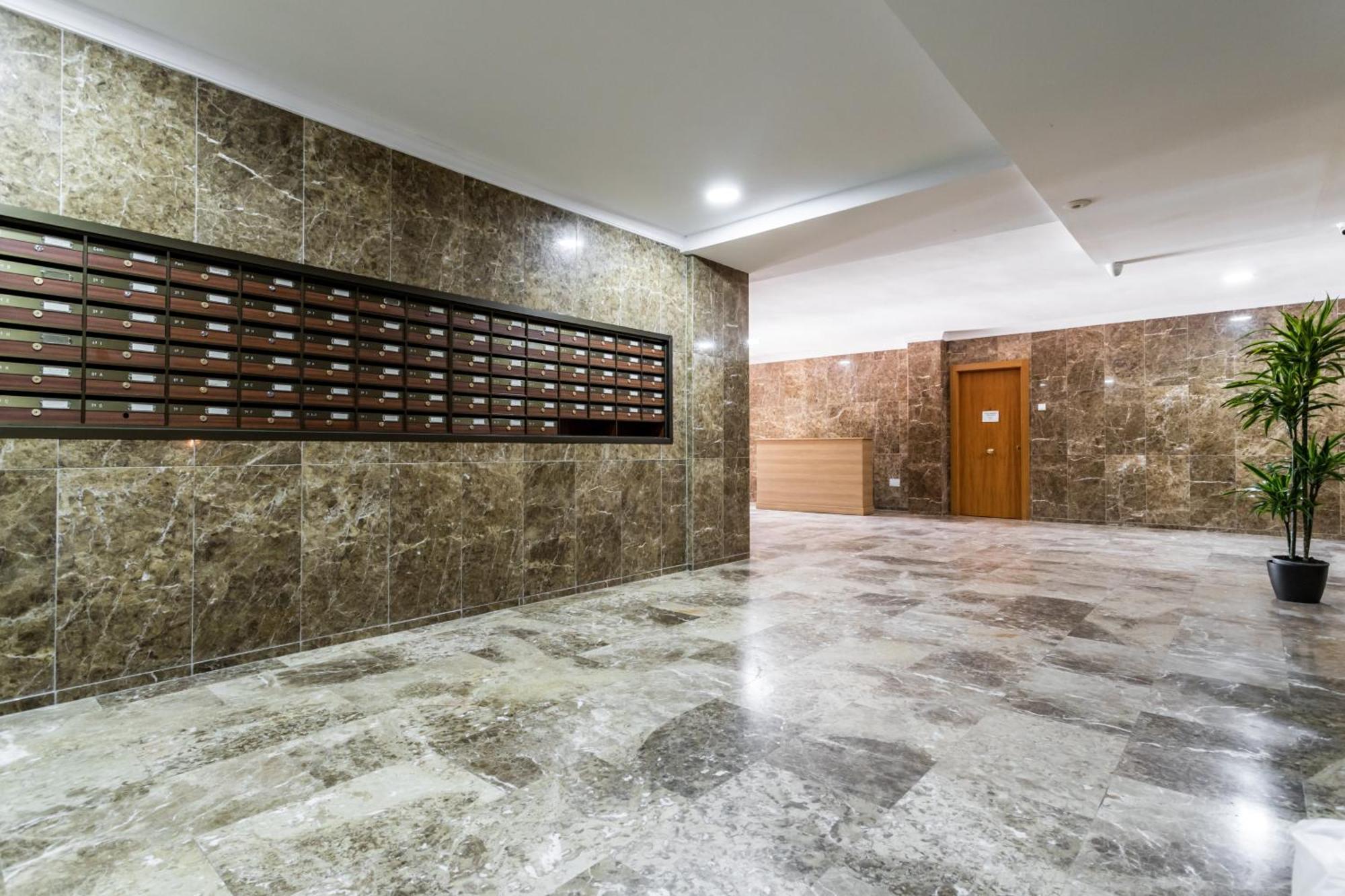 Sur Suites Principe Fuengirola Esterno foto